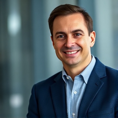 Ruben van der Berg — Beste online casino expert
