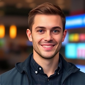 Sanne Jansen — Beste online casino reviewer
